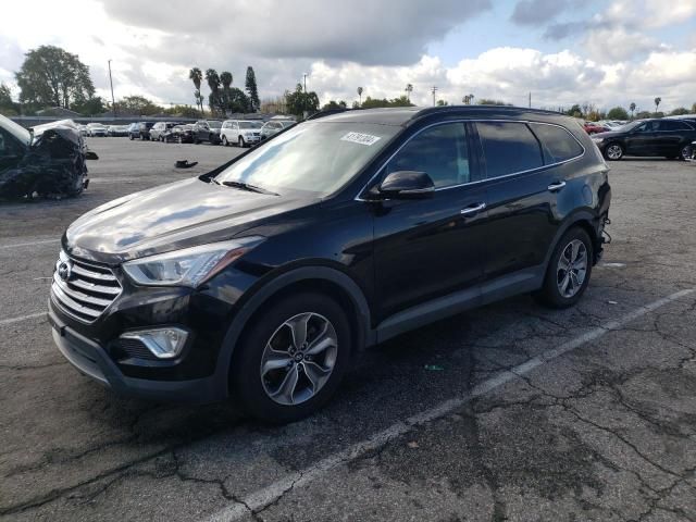 2014 Hyundai Santa FE GLS