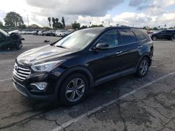 2014 Hyundai Santa FE GLS for sale in Van Nuys, CA