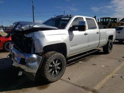 2015 Chevrolet Silverado K3500 LTZ for sale in Nampa, ID