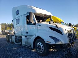 Vehiculos salvage en venta de Copart Memphis, TN: 2021 Volvo VN VNL