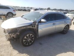 Toyota Avalon XLE salvage cars for sale: 2017 Toyota Avalon XLE