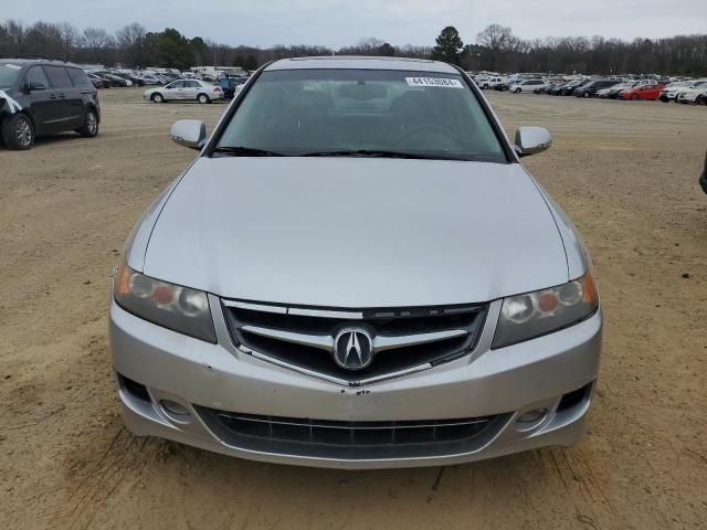 2006 Acura TSX