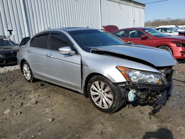 2009 Honda Accord EXL