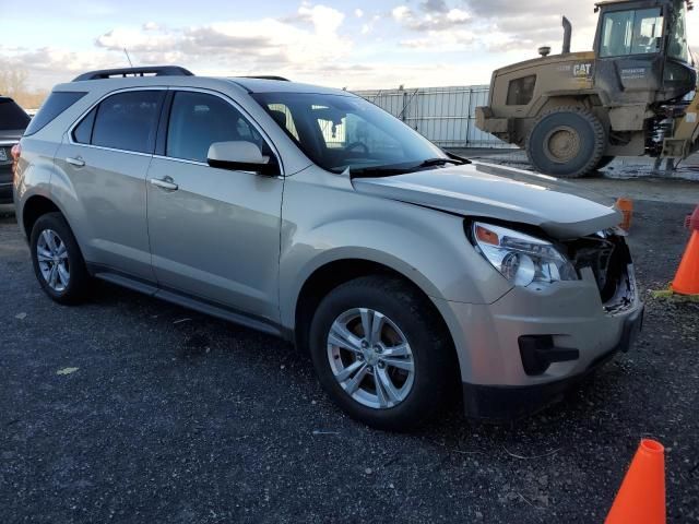 2012 Chevrolet Equinox LT