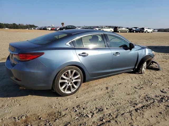 2014 Mazda 6 Touring