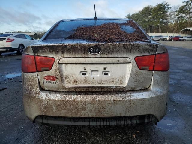 2010 KIA Forte LX