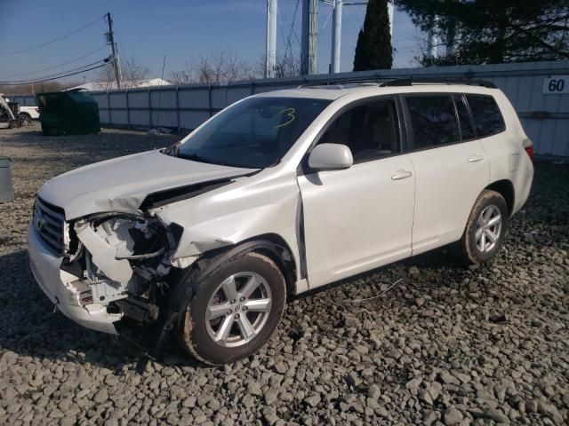 2010 Toyota Highlander