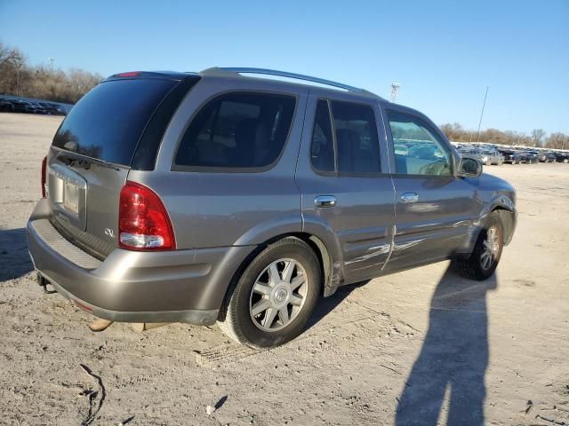 2006 Buick Rainier CXL