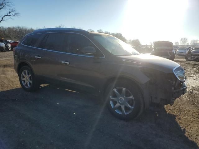 2010 Buick Enclave CXL