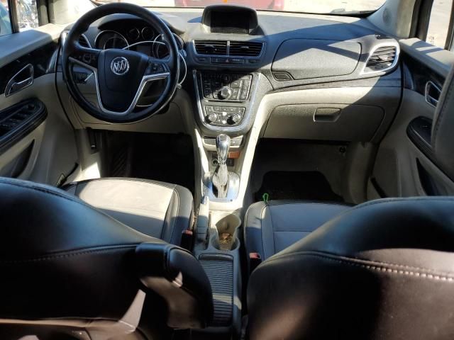 2014 Buick Encore