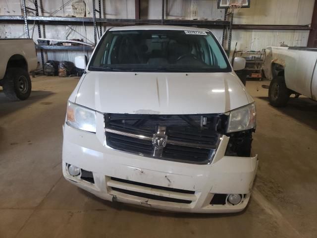 2010 Dodge Grand Caravan SXT