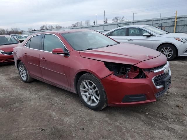 2014 Chevrolet Malibu 1LT