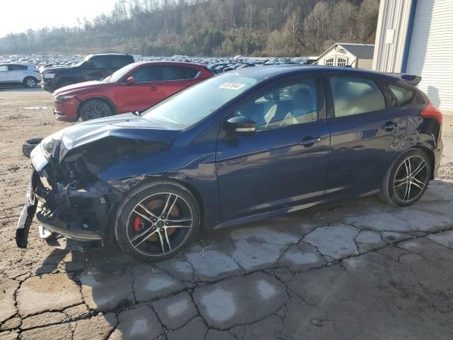 2016 Ford Focus ST