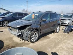 Ford Escape se Vehiculos salvage en venta: 2013 Ford Escape SE