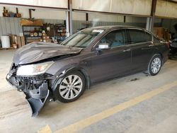 Vehiculos salvage en venta de Copart Mocksville, NC: 2014 Honda Accord Touring