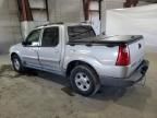 2004 Ford Explorer Sport Trac