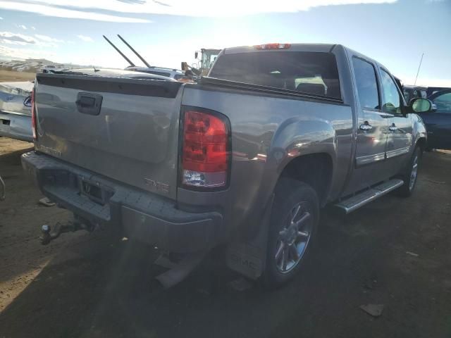 2012 GMC Sierra K1500 Denali