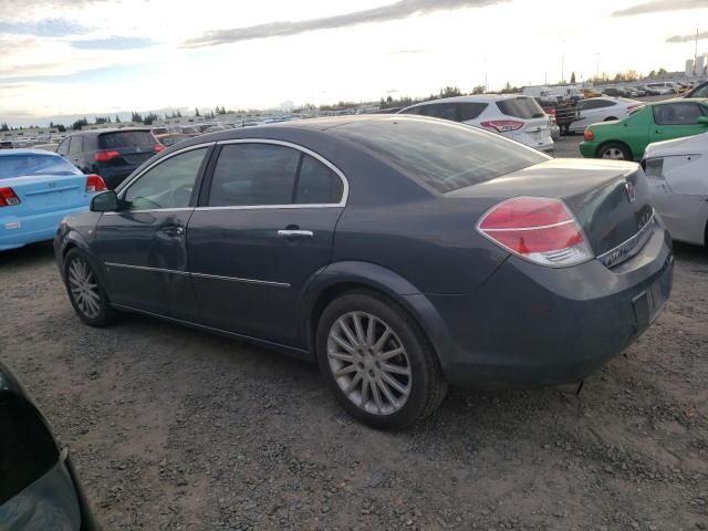 2007 Saturn Aura XR