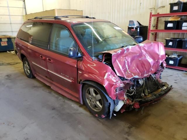 2004 Dodge Grand Caravan SE