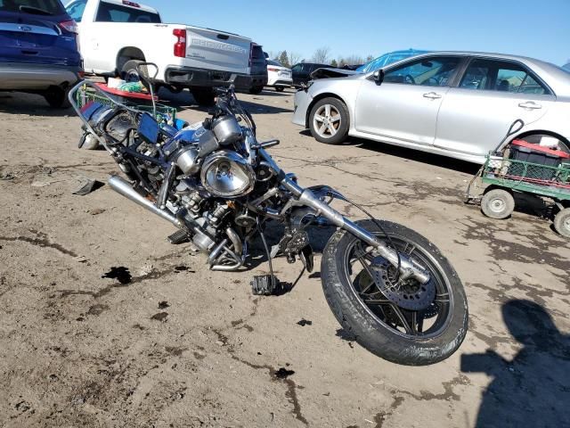 1983 Honda CB1000