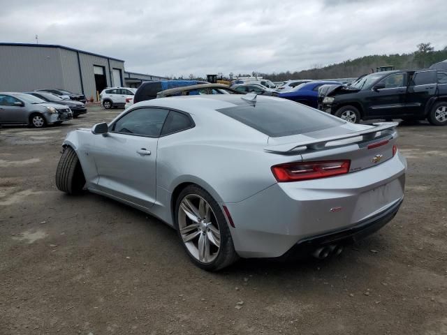 2016 Chevrolet Camaro SS