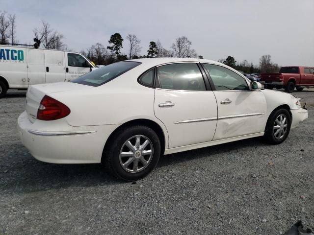 2005 Buick Lacrosse CXL