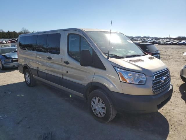 2017 Ford Transit T-350