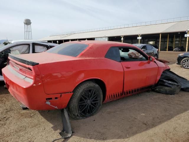 2014 Dodge Challenger SXT