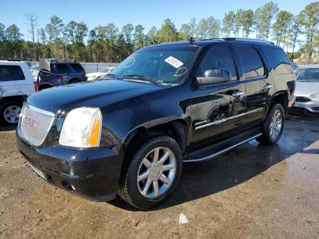 2011 GMC Yukon Denali