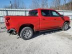 2020 Chevrolet Silverado K1500 LT