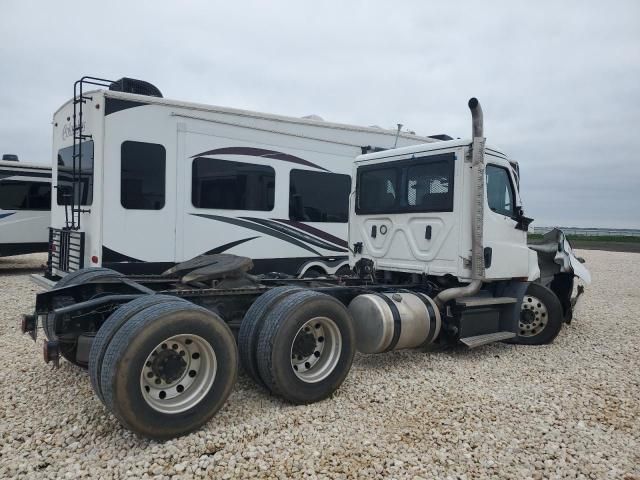 2022 Freightliner Cascadia 116