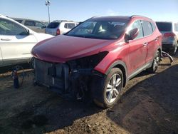 Salvage Cars with No Bids Yet For Sale at auction: 2013 Hyundai Santa FE Sport