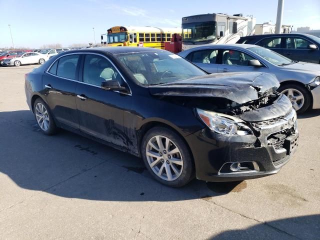 2015 Chevrolet Malibu LTZ