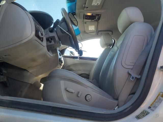 2007 Buick Lucerne CXL