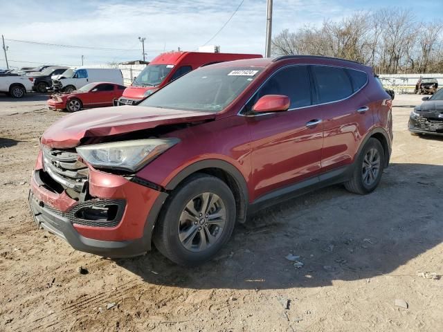 2014 Hyundai Santa FE Sport