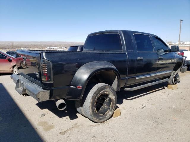 2007 Dodge RAM 3500