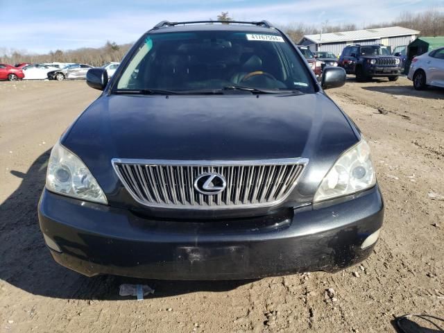 2007 Lexus RX 350