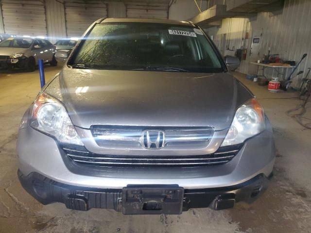 2007 Honda CR-V EXL