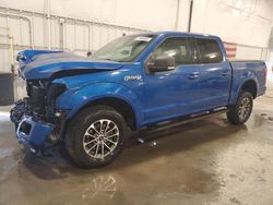 2018 Ford F150 Supercrew for sale in Avon, MN