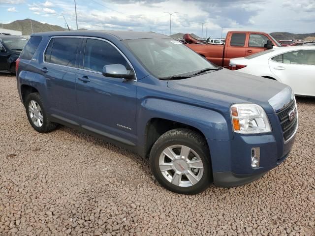 2012 GMC Terrain SLE