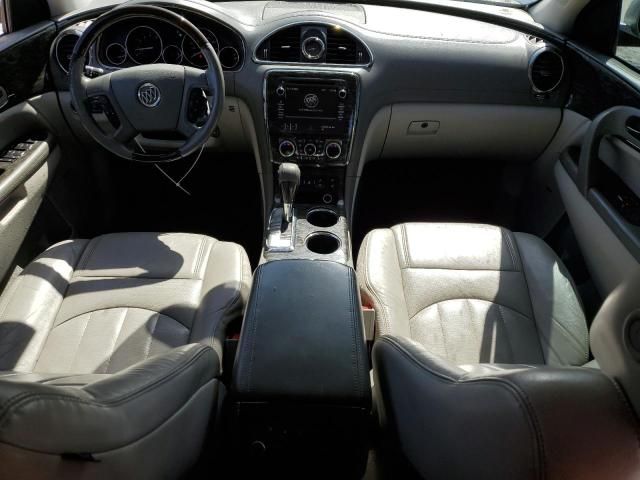 2013 Buick Enclave