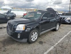 GMC salvage cars for sale: 2011 GMC Terrain SLE