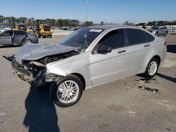 Ford salvage cars for sale: 2009 Ford Focus SE