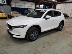 Mazda salvage cars for sale: 2017 Mazda CX-5 Touring