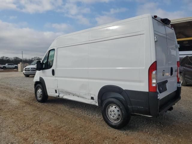 2023 Dodge RAM Promaster 1500 1500 High