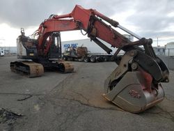 Salvage cars for sale from Copart Pasco, WA: 2019 Link Belt 245X4