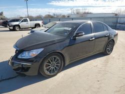 2011 Hyundai Genesis 3.8L for sale in Wilmer, TX