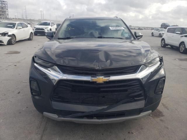 2019 Chevrolet Blazer 2LT