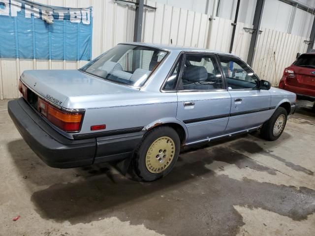 1988 Toyota Camry DLX