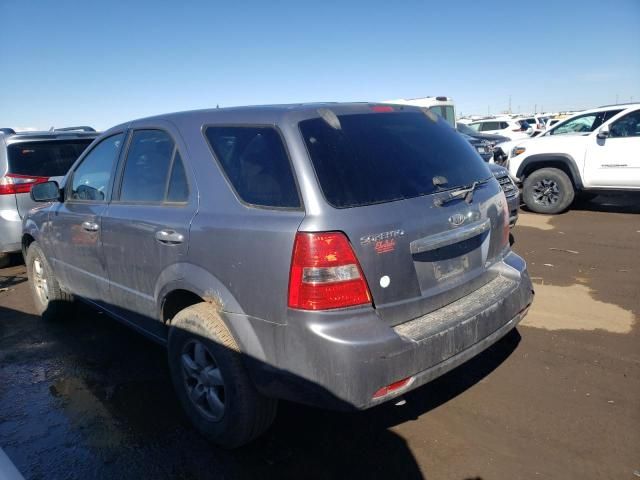 2008 KIA Sorento EX